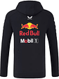 Red Bull Racing - Hoodie Equipa 2025 - Thumbnail 3