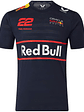 Red Bull Racing - Camisola Yuki Tsunoda 2025 - Thumbnail 2