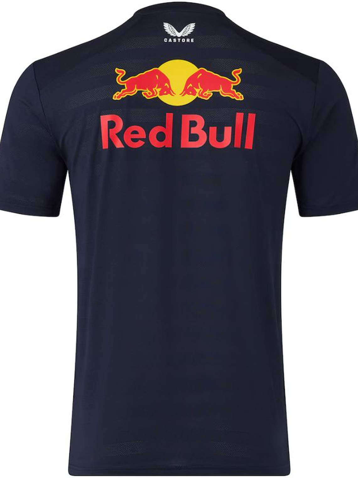 Red Bull Racing - Camisola Yuki Tsunoda 2025 3