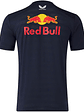 Red Bull Racing - Camisola Yuki Tsunoda 2025 - Thumbnail 3