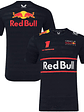 Red Bull Racing - Camisola Max Verstappen 2025 - Thumbnail 1
