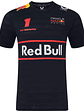 Red Bull Racing - Camisola Max Verstappen 2025 - Thumbnail 2