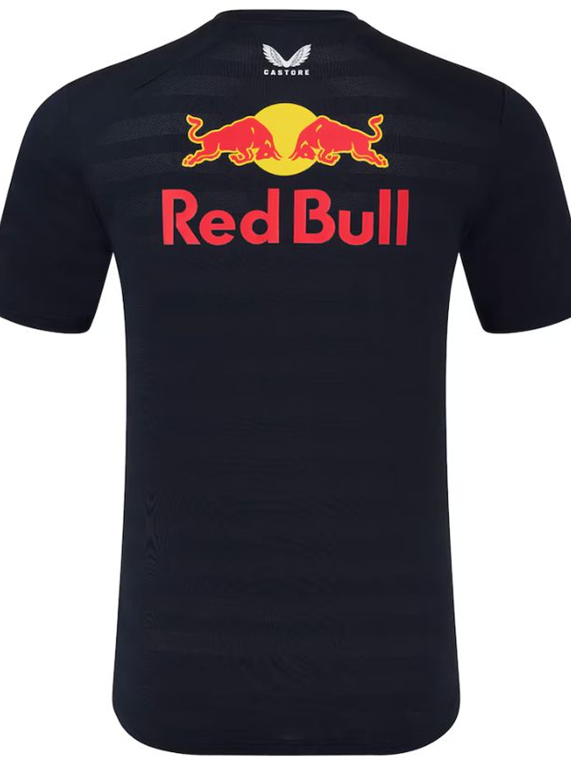 Red Bull Racing - Camisola Max Verstappen 2025 3