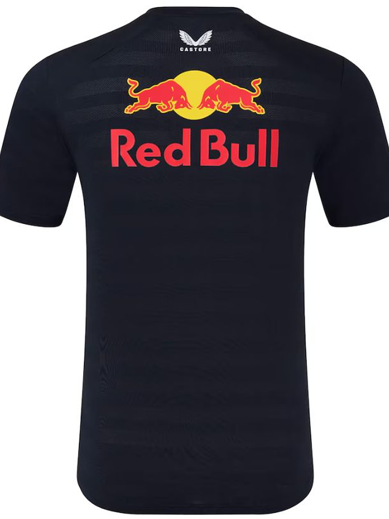 Red Bull Racing - Camisola Max Verstappen 2025 3