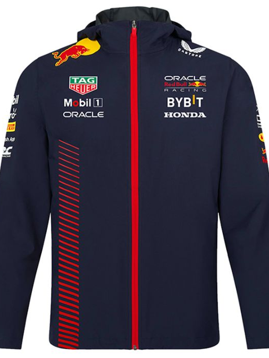 Red Bull Racing - Casaco Equipa 2024 2