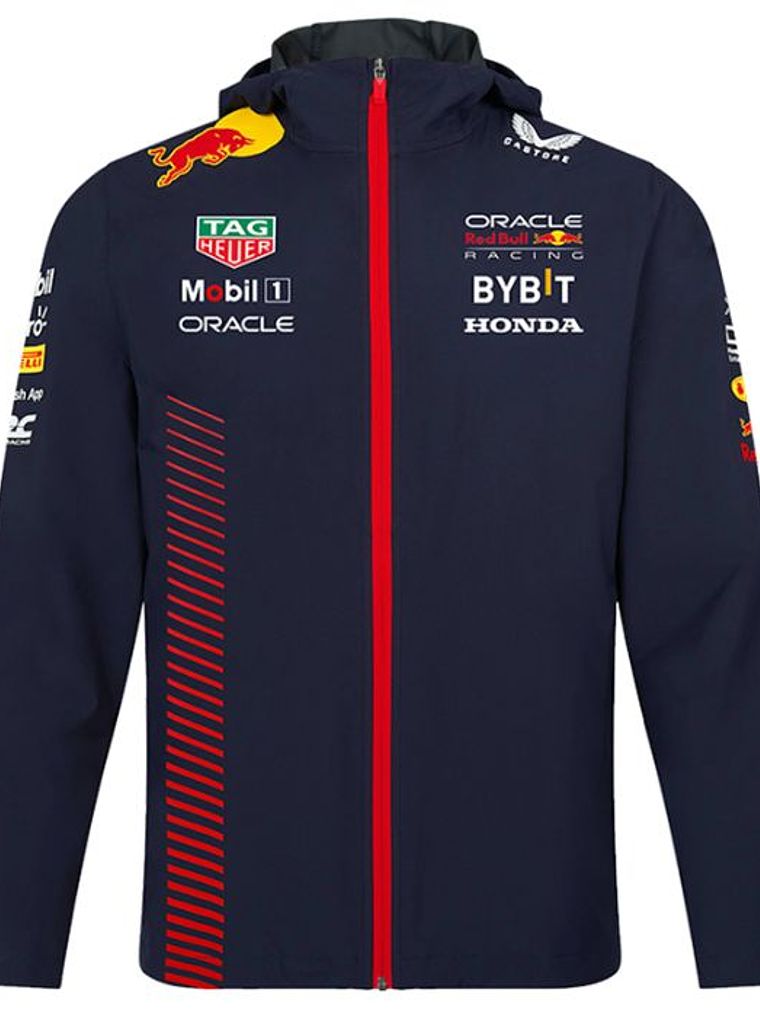 Red Bull Racing - Casaco Equipa 2024 2