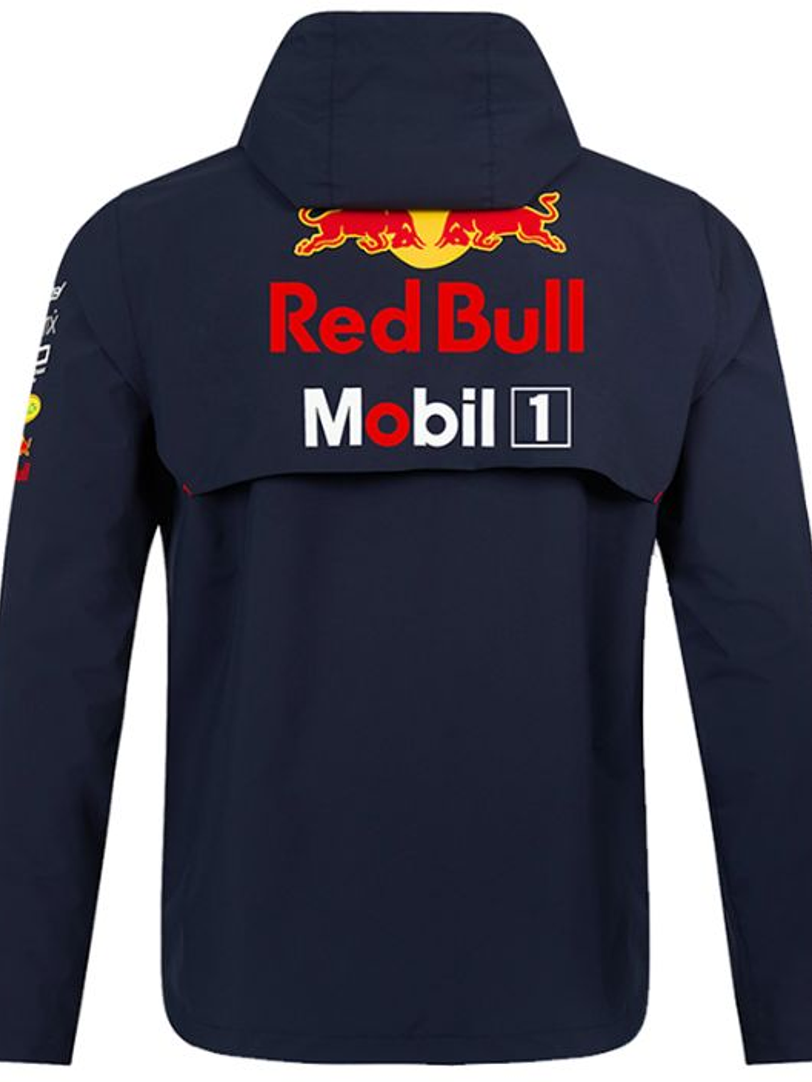 Red Bull Racing - Casaco Equipa 2024 3