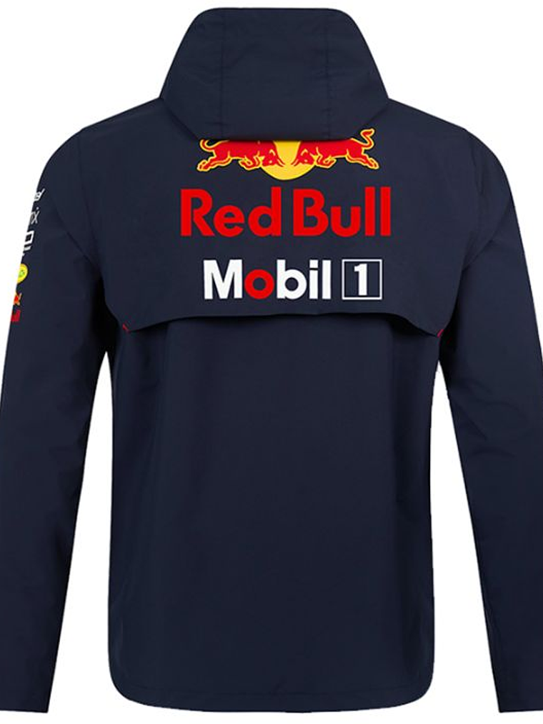 Red Bull Racing - Casaco Equipa 2024 3