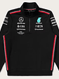 Mercedes AMG Petronas - Sweatshirt 1/2 Zip 2024 - Thumbnail 1