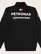 Mercedes AMG Petronas - Sweatshirt 1/2 Zip 2024 - Thumbnail 2