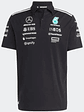 Mercedes AMG Petronas - Polo Equipa 2025 - Thumbnail 1