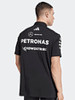 Mercedes AMG Petronas - Polo Equipa 2025 - Thumbnail 3