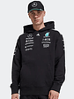 Mercedes AMG Petronas - Hoodie Equipa 2025 - Thumbnail 2