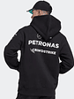Mercedes AMG Petronas - Hoodie Equipa 2025 - Thumbnail 3