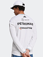 Mercedes AMG Petronas - Camisola Equipa 2025 - Manga Comprida - Thumbnail 3