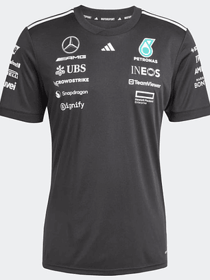 Mercedes AMG Petronas - Camisola Equipa 2025