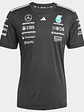 Mercedes AMG Petronas - Camisola Equipa 2025 - Thumbnail 1