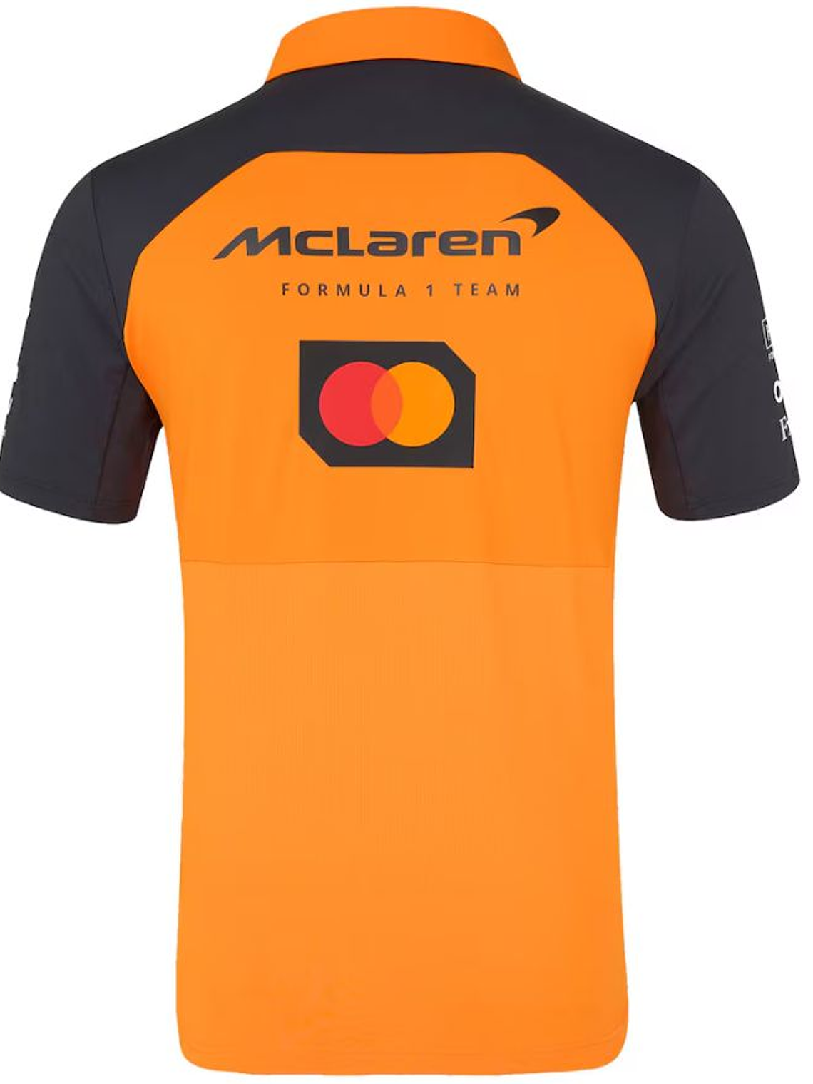 McLaren - Polo Equipa 2025 3