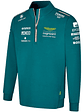 Aston Martin - Sweatshirt 1/2 Zip 2024 - Thumbnail 1