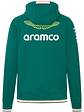 Aston Martin - Hoodie Equipa 2024 - Thumbnail 3