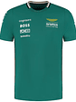 Aston Martin - Camisola Equipa 2025 - Thumbnail 2