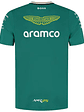 Aston Martin - Camisola Equipa 2025 - Thumbnail 3