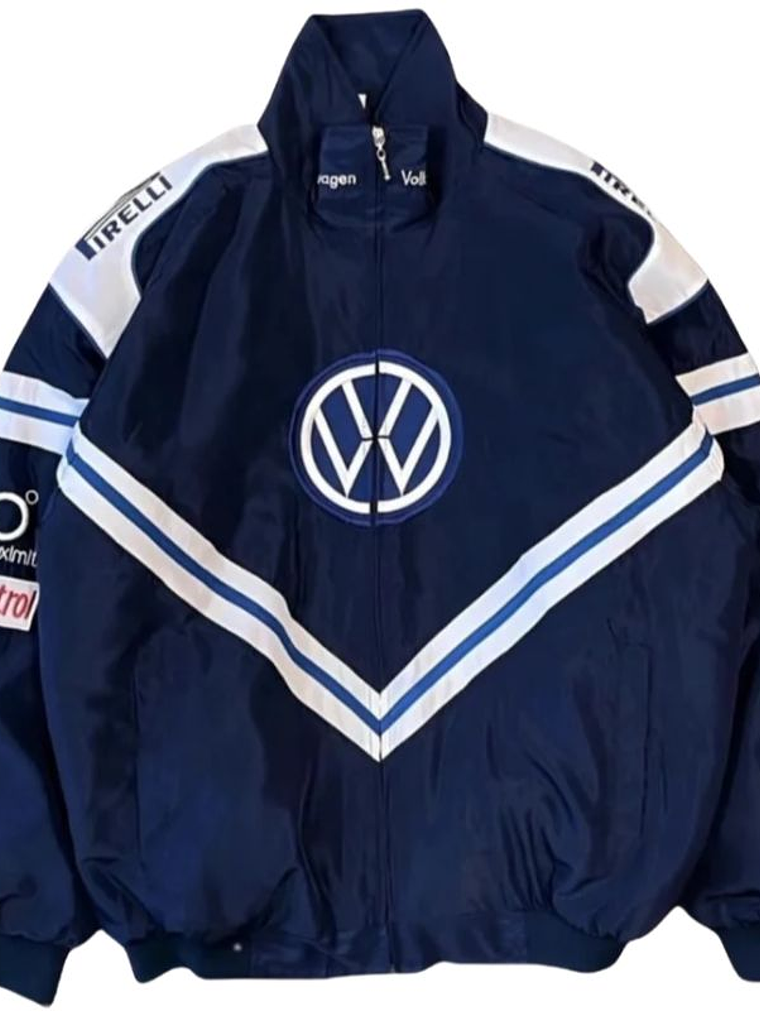 Casaco Vintage - Volkswagen 1