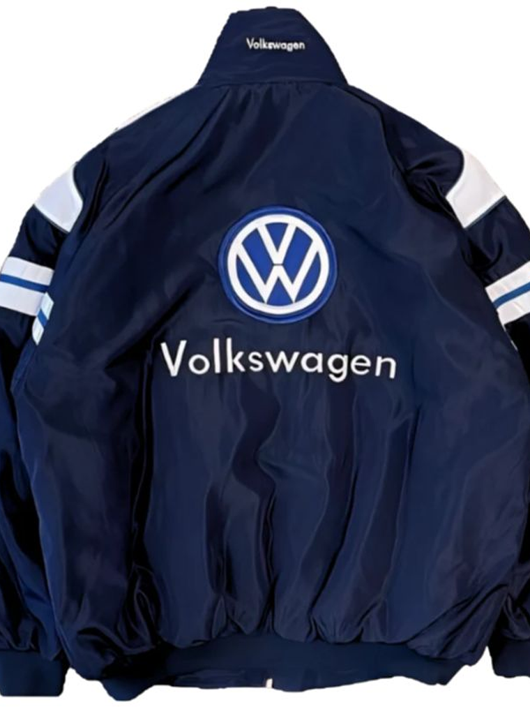 Casaco Vintage - Volkswagen 2