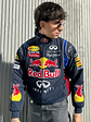 Casaco Vintage - Red Bull Racing - Thumbnail 3