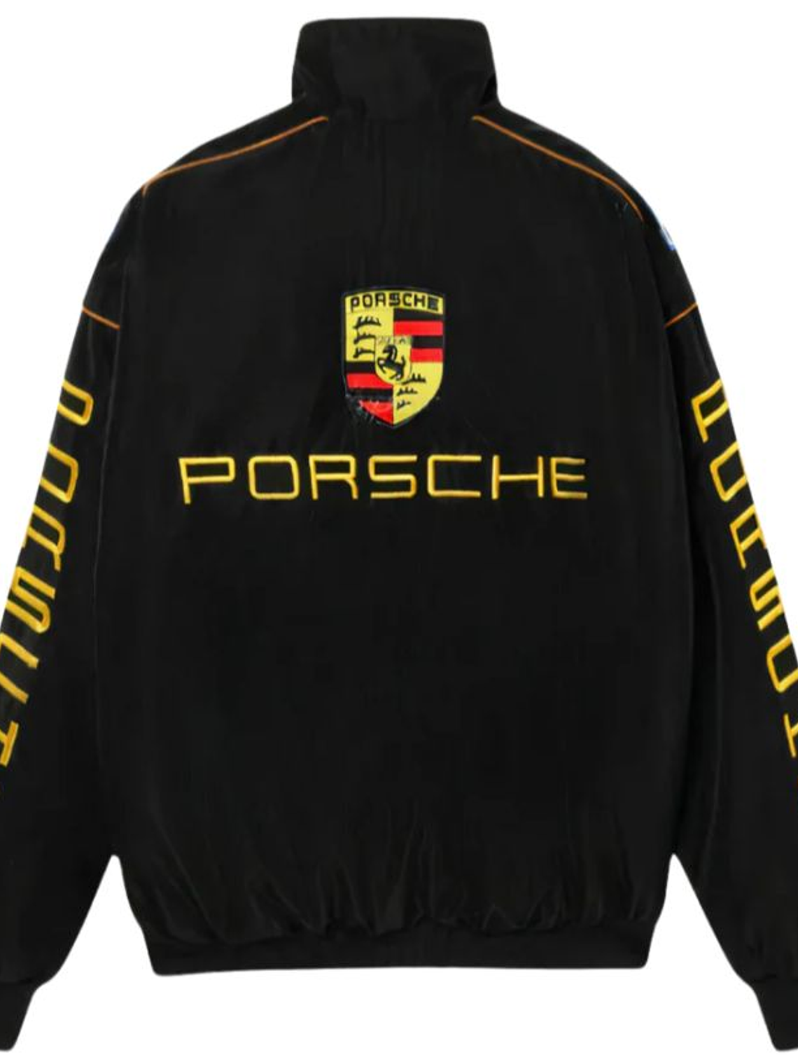 Casaco Vintage - Porsche 2