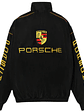 Casaco Vintage - Porsche - Thumbnail 2