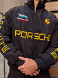 Casaco Vintage - Porsche - Thumbnail 3