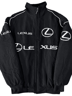 Casaco Vintage - Lexus
