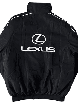 Casaco Vintage - Lexus