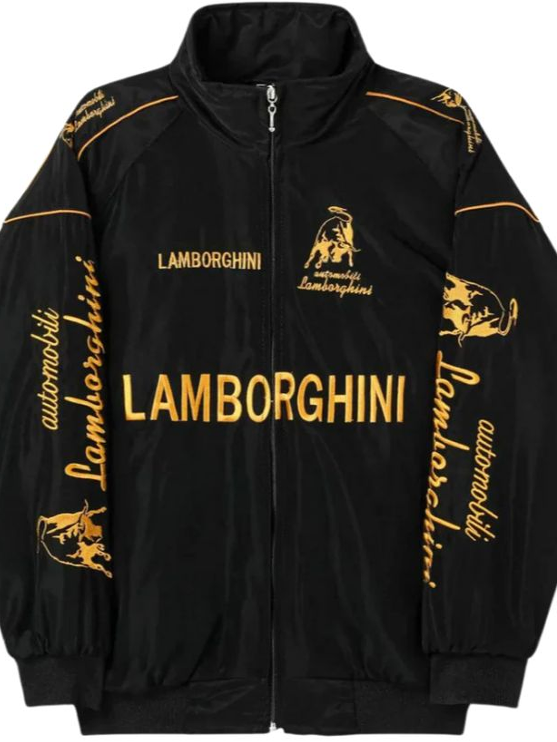 Casaco Vintage - Lamborghini 1