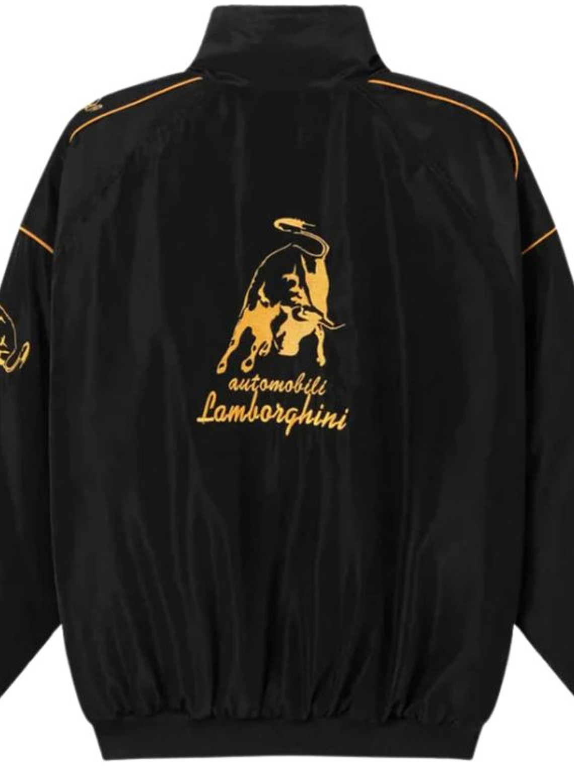 Casaco Vintage - Lamborghini 2