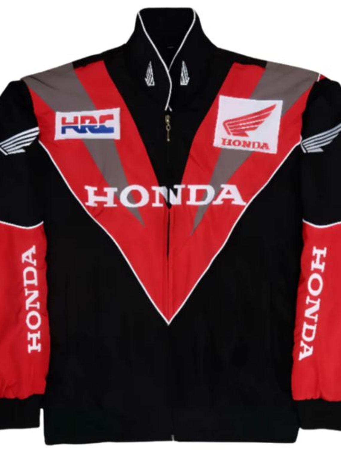 Casaco Vintage - Honda 1