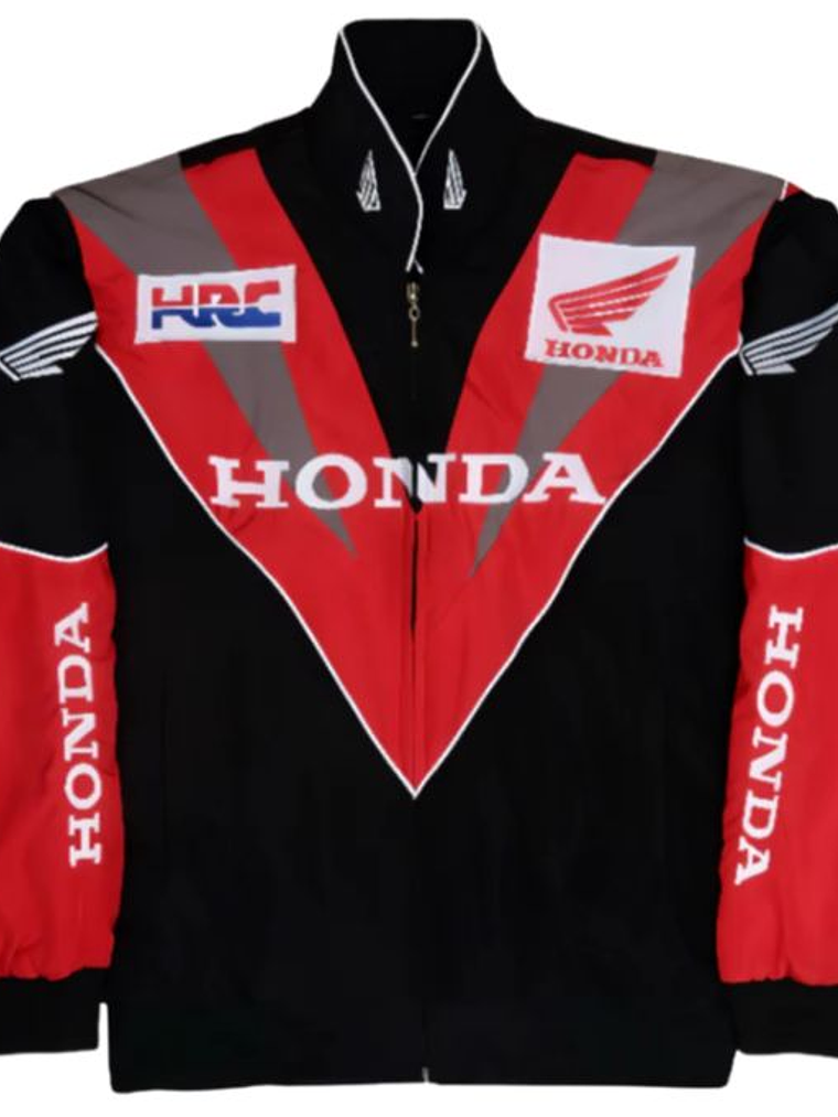 Casaco Vintage - Honda 1