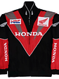 Casaco Vintage - Honda - Thumbnail 1