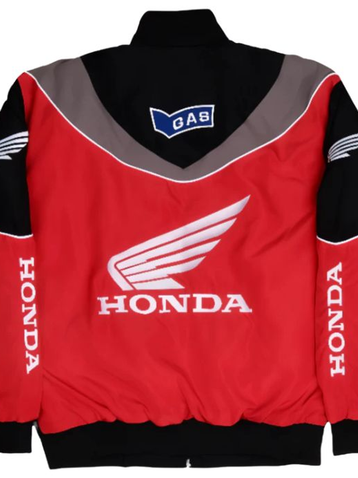 Casaco Vintage - Honda 2