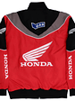 Casaco Vintage - Honda - Thumbnail 2