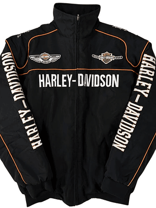 Casaco Vintage - Harley-Davidson
