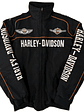 Casaco Vintage - Harley-Davidson - Thumbnail 1