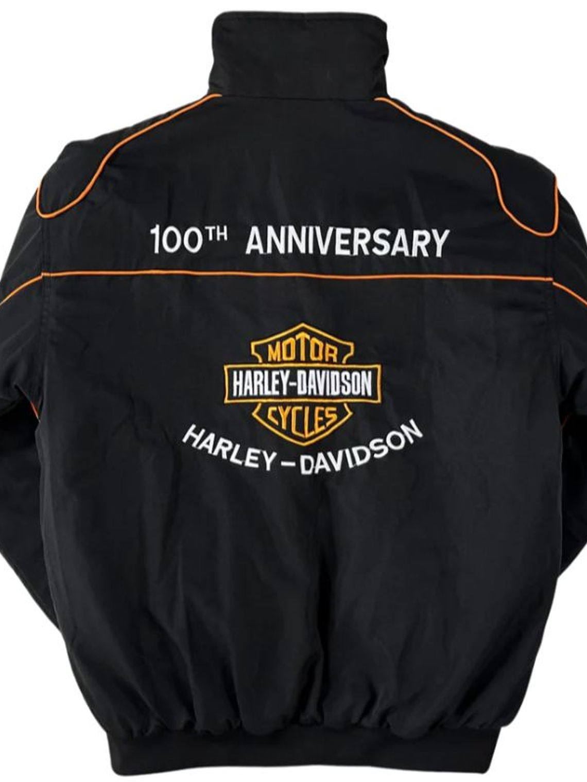 Casaco Vintage - Harley-Davidson 2