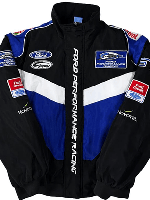 Casaco Vintage - Ford