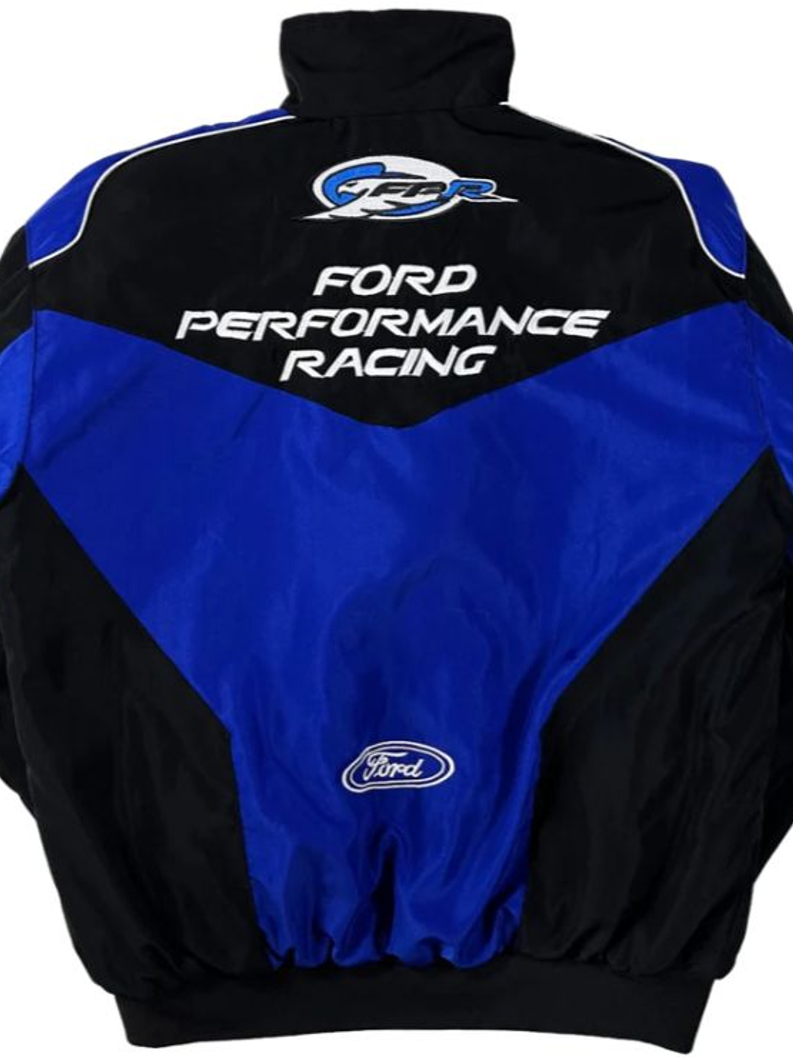 Casaco Vintage - Ford 2