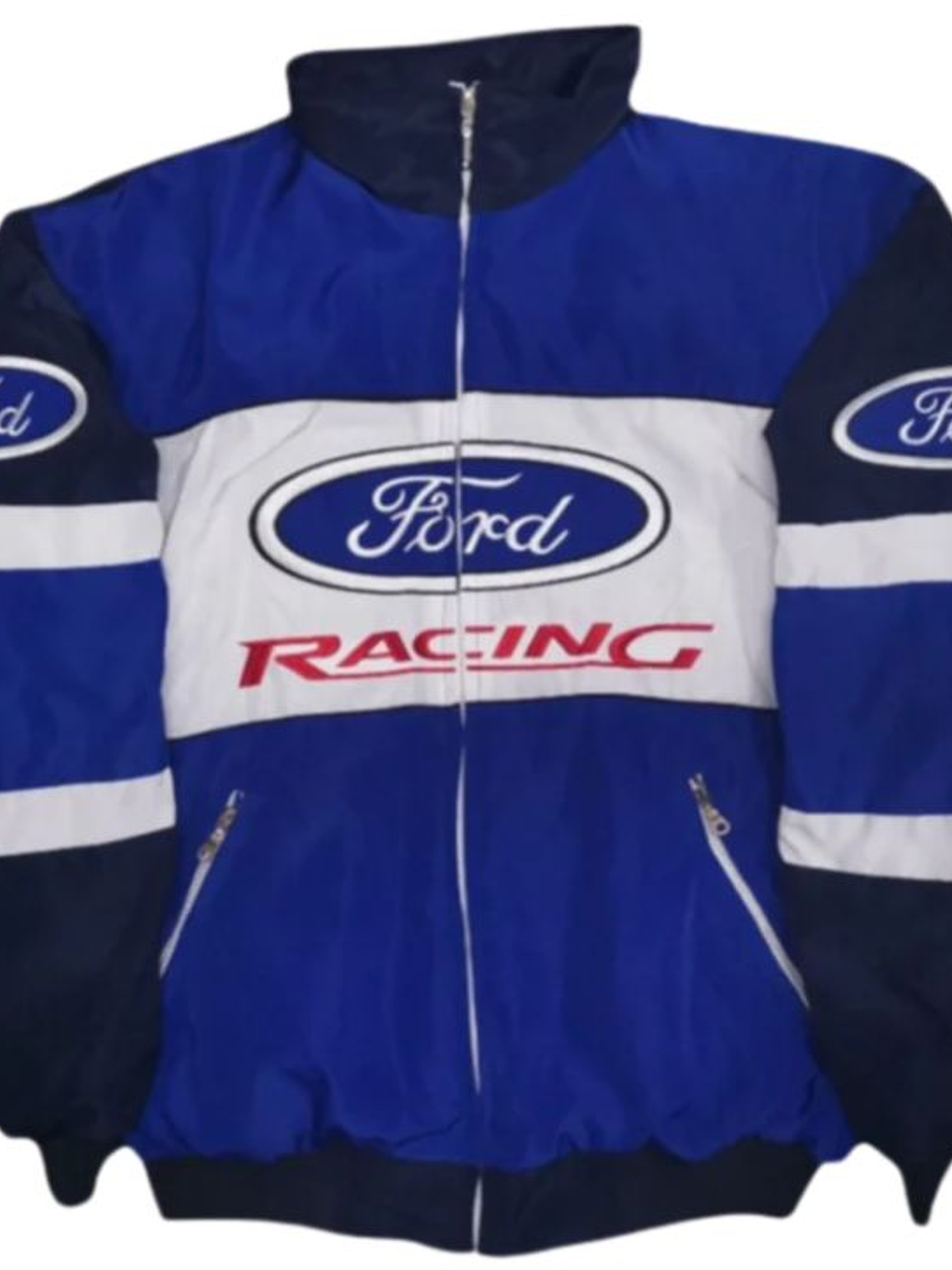 Casaco Vintage - Ford 1