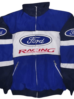 Casaco Vintage - Ford