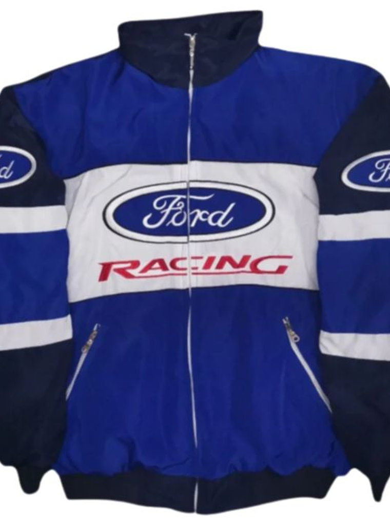 Casaco Vintage - Ford 1