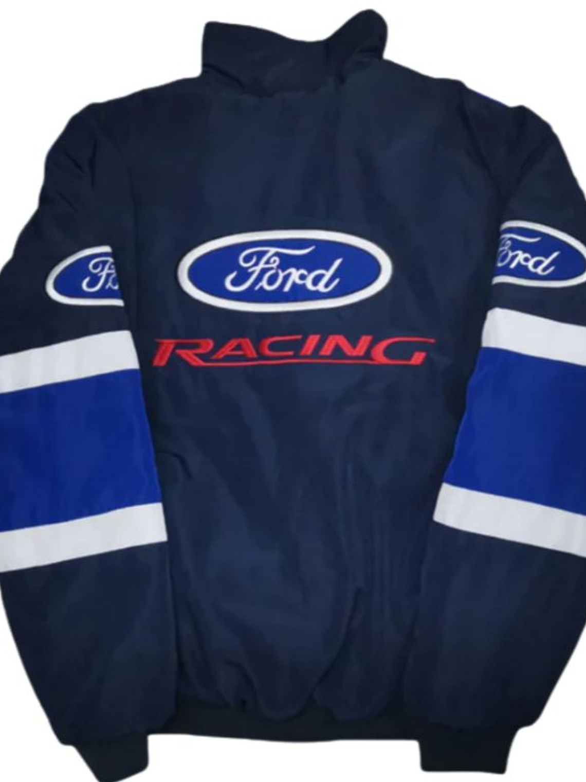 Casaco Vintage - Ford 2